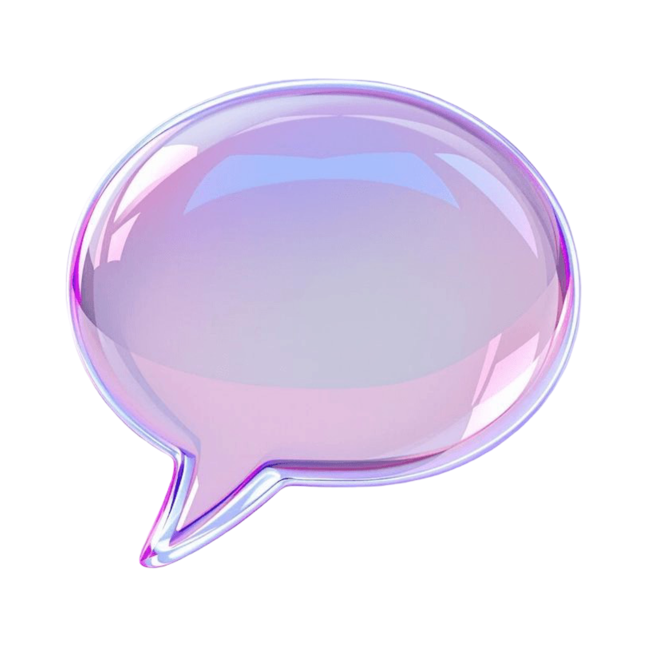 Chat Bubble