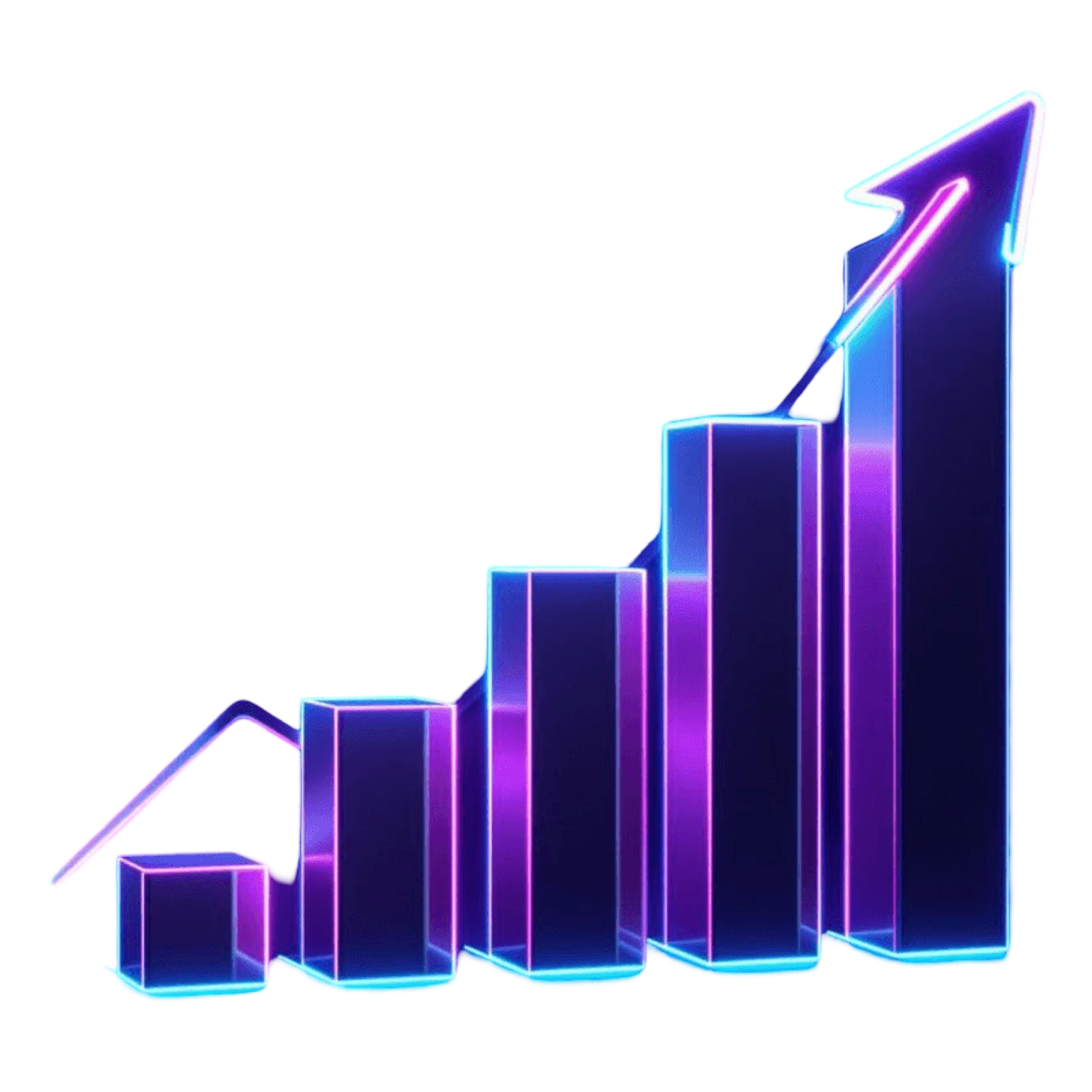 LeadRevive AI Growth Graph